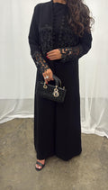 ELVA abaya